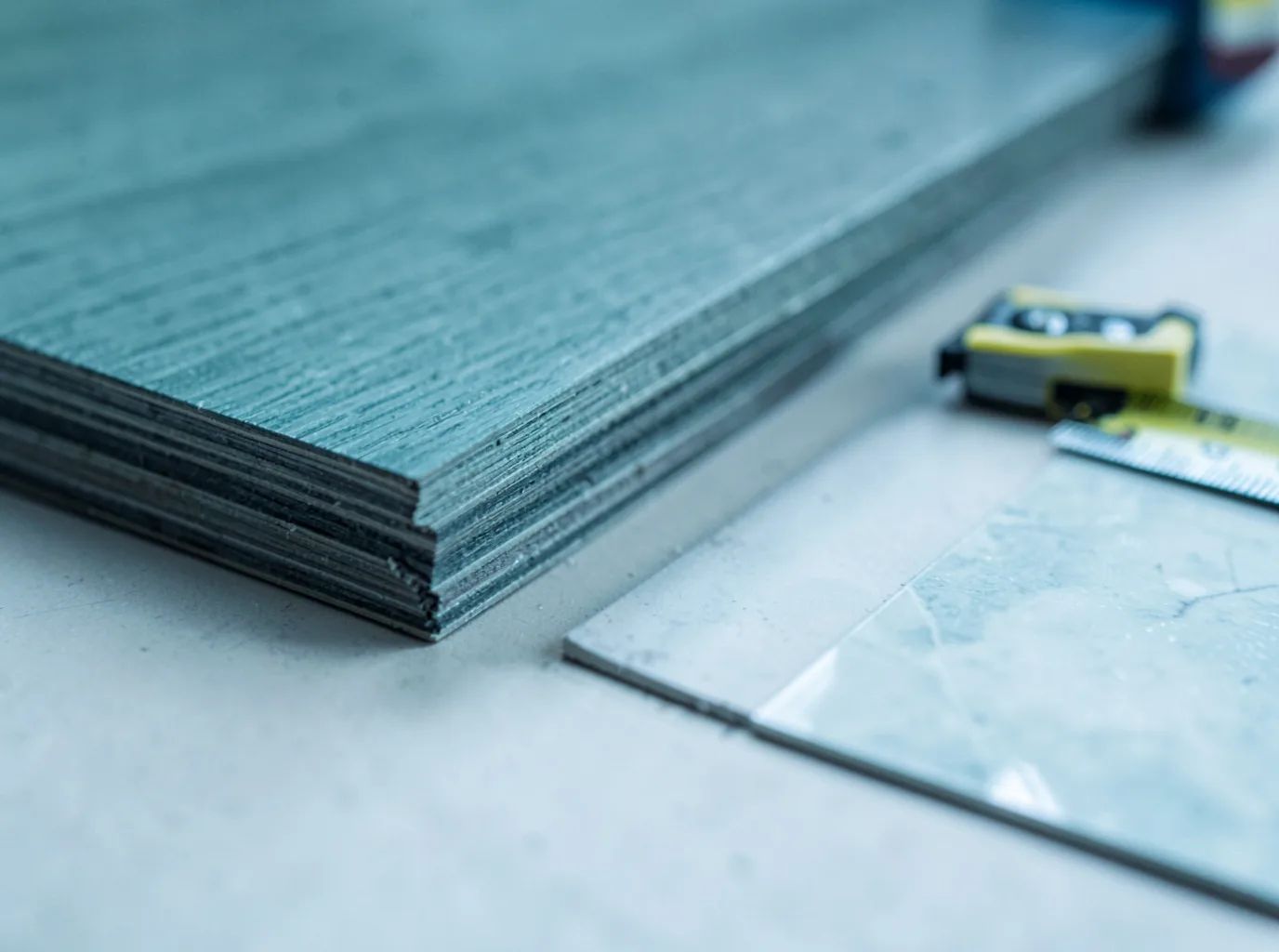Luxury Vinyl Plank Installation Coalfield, TN FAQs